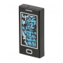 LEGO® Tile 1x2 Decorated Smartphone Ghost