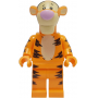 LEGO® Mini-Figurine Disney Tigrou