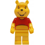 LEGO® Mini-Figurine Disney Winnie L'ourson