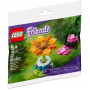 LEGO® Garden Flower and Butterfly Polybag