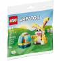LEGO® Polybag Creator Lapin et Oeuf