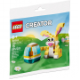 LEGO® Easter Bunny Polybag