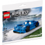 LEGO® Polybag Speed McLaren Elva 30343