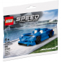 LEGO® McLaren Elva Polybag 30343