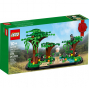 LEGO® Set 40530 Jane Goodall Tribute