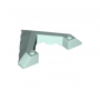LEGO® Wedge 6x8 Pointed Cutout
