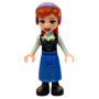 LEGO® Mini-Figurine Disney Anna