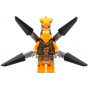 LEGO® Minifigure Ninjago Viper
