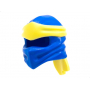 LEGO® Minifigure Headgear Ninjago