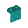 LEGO® Bracket 1x2 - 2x2