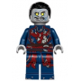 LEGO® Mini-Figurine Marvel Docteur Strange Zombie