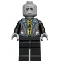 LEGO® Mini-Figurine Marvel Ebony Maw