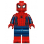 LEGO® Minifigure Spider-Man Printed Arms and Feet