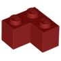 LEGO® Brick 2x2 Corner