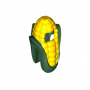 LEGO® Minifigure Headgear Head Cover Costume Corn Cob