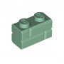 LEGO® Brick Modified 1x2 with Masonry Profile