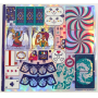 LEGO® Autocollant - Stickers Set 41685 Friends