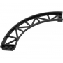 LEGO® Train Track Roller Coaster Curve 90°