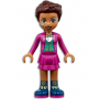 LEGO® Friends Minifigure Andrea