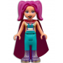 LEGO® Mini-Figurine Friends Camila avec Cape