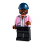 LEGO® Minifigure  Queer Eye Karamo Brown