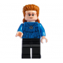 LEGO® Mini-Figurine Queer Eyes Kathi Dolley