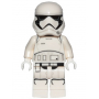 LEGO® Mini-Figurine Star-Wars Stormtrooper