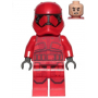 LEGO® Minifigure  Star-Wars Sith Trooper Episode 9