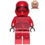 LEGO® Minifigure Star-Wars Sith Trooper Episode 9