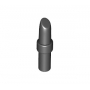 LEGO® Minifigure Utensil Lipstick with Black Handle Pattern