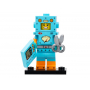LEGO® Minifigure Series 23 Cardboard Robot