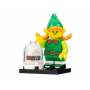 LEGO® Mini-Figurine Series 23 Elfe Noel