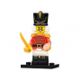 LEGO® Mini-Figurine Series 23 Casse-Noisette - Noel