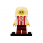 LEGO® Minifigure Popcorn Costume Series 23