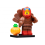 LEGO® Mini-Figurine Series 23 Costume La Dinde