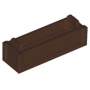 LEGO® Container Box 1x3x2/3 Bac à Fleurs