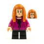 LEGO® Mini-Figurine Harry Potter Ginny Weasley