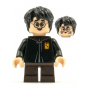 LEGO® Minifigure Harry Potter Black Torso
