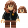 LEGO® Minifigure Harry Potter Hermione Granger Black Torso