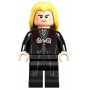 LEGO® Minifigure Harry Potter Lucius Malfoy Printed Legs