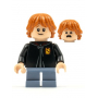 LEGO® Minifigure Harry Potter Ron Weasley Black Torso