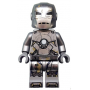 LEGO® Iron Man Minifigure Marl 1 Armor