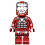 LEGO® Minifigure Iron Man Mark 5 Armor