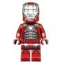 LEGO® Mini-Figurine Marvel Iron Man