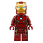 LEGO® Mini-Figurine Marvel Iron Man