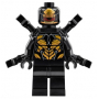 LEGO® Minifigure Outrider Extender Arms