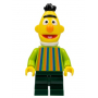 LEGO® Minifigure Bert