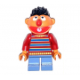 LEGO® Mini-Figurine Ernie