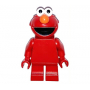 LEGO® Mini-Figurine Elmo