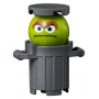 LEGO® Minifigure Oscar the Grouch